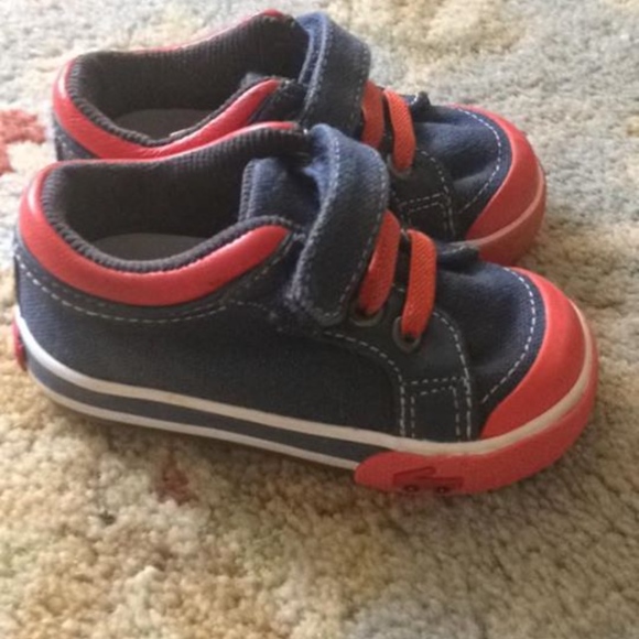 See Kai Run toddler boy 4 - Picture 2 of 3